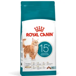 Royal Canin Feline Ageing 15+ 2kg