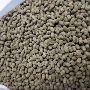 Alfa Crunch Plus Rabbit & Guinea Pig Nuggets