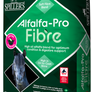 Spillers Alfalfa Pro Fibre 20kg