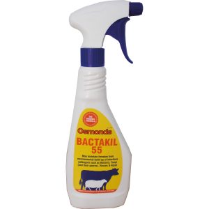 Bactakil 55 Spray
