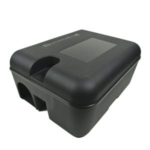 Pelgar Rat Bait Box