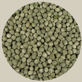 Blue Peas 25kg