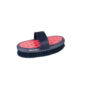 ProGroom Star Easy Grip Body Brush