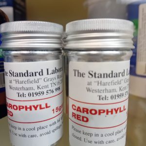 Carophyll Red 15g