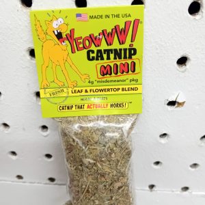 Yeowww Catnip 4g