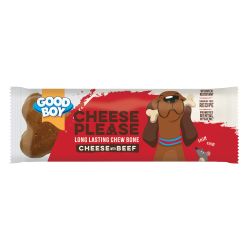 Good Boy "Cheese Please" Beef Flavour