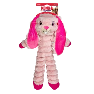 Kong Shakers Crumples Bunny XL