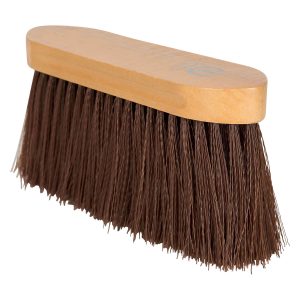 Imperial Dandy Brush Long Hair Walnut