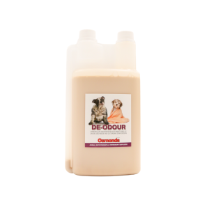 Vethealth De-Odour
