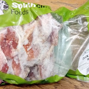 Southcliffe Duck Wings 1kg