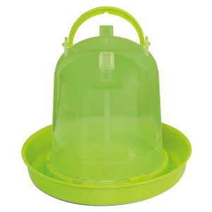 Gaun Chicken Drinker Eco Green Drinker
