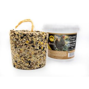 Feldy Chicken Treat Seed Block 1kg
