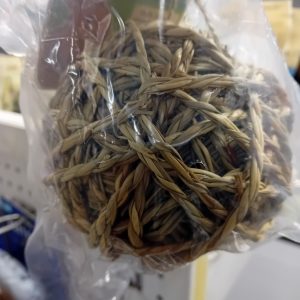 Nature First Grassy Ball