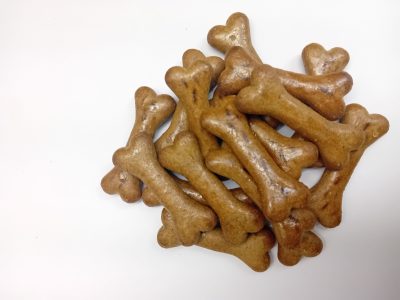 Pedigree Gravybones Original