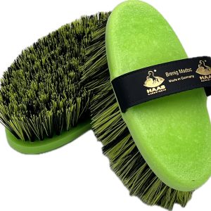 Haas Brenig Madoc Dandy Brush