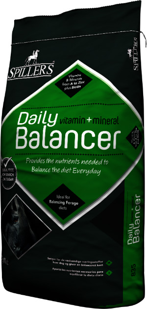 Daily balancer 15kg