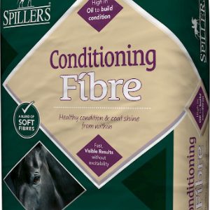 Conditioning fibre 20kg