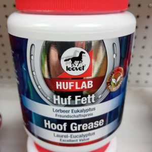 Leovet Hoof Lab Hoof Grease 750ml