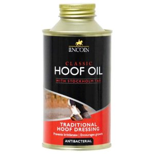 Lincoln Classic Hoof Oil 500ml