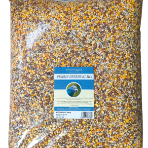 JJ Breeding Mix 20kg