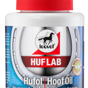 Leovet Hoof Lab Hoof Oil 450ml