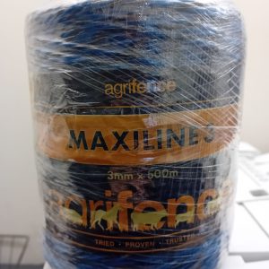 Maxiline 3 Performance Polywire 500m