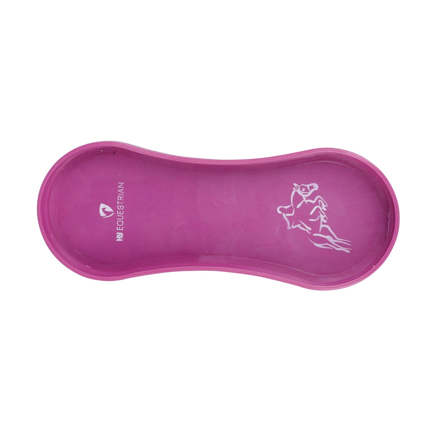 Pro Groom Miracle Brush Purple