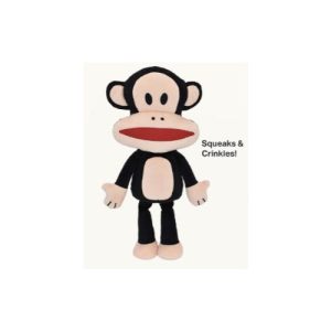 Paul Frank Julius Monkey