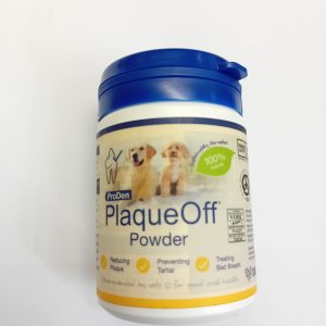 Plaque Off Powder 60g