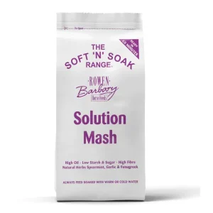Soft n Soak Ready Solution Mash 20kg