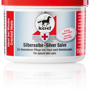 Leovet Silver Salve 150ml