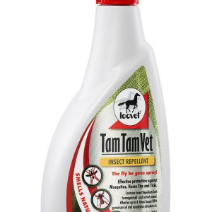 Leovet Tam Tam Vet Fly Be Gone Spray 550ml