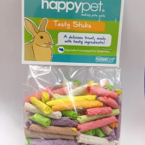 Tasty Sticks 75g