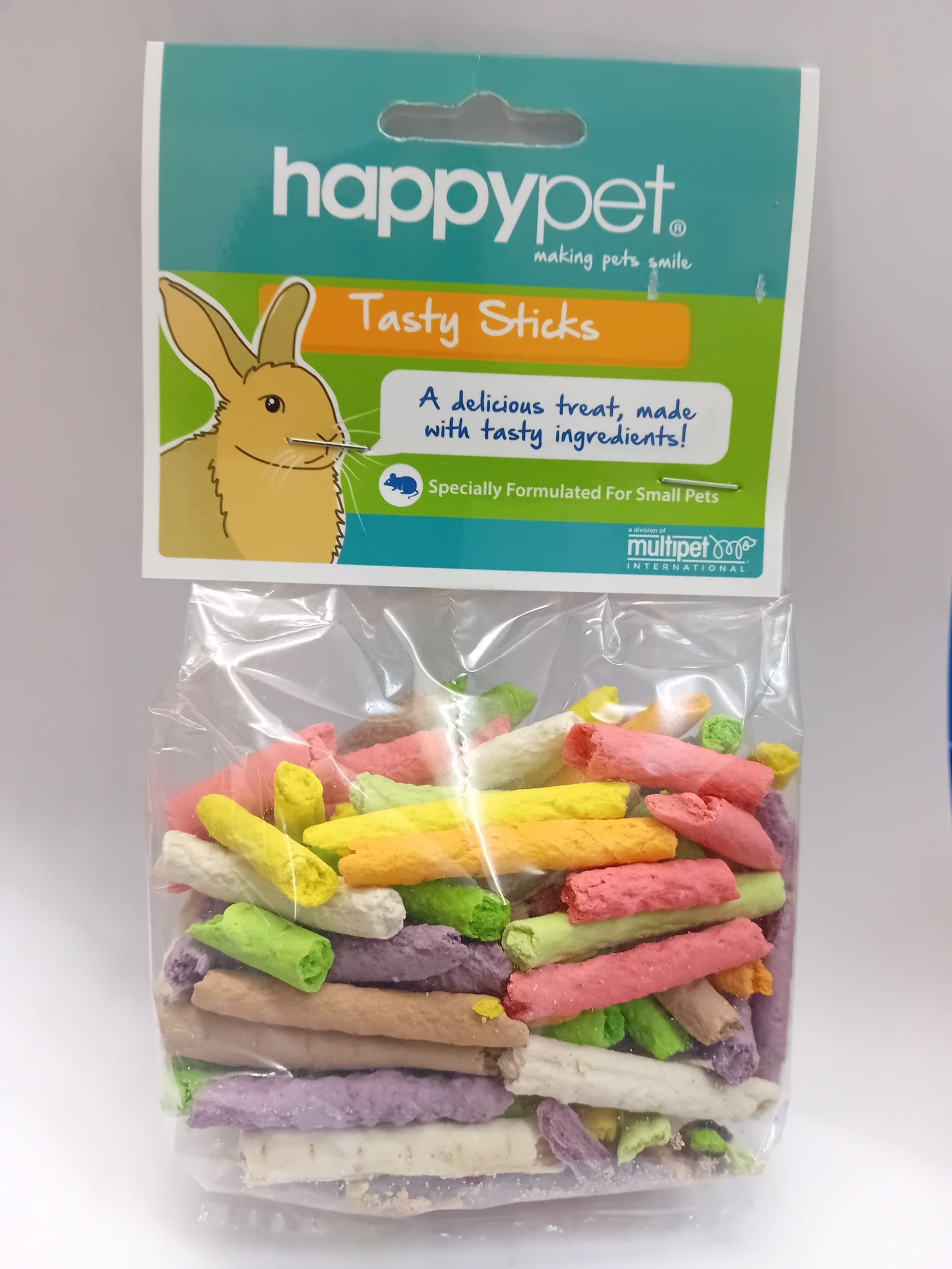 Tasty Sticks 75g