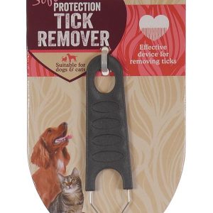 Rosewood Tick Remover