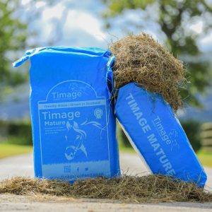 Timage Horse Haylage Mature