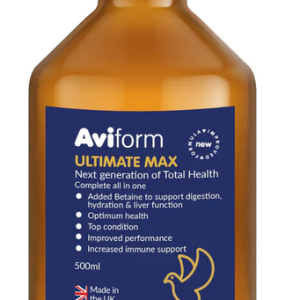 Aviform Ultimate Max 500ml