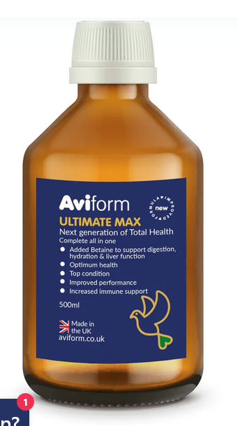 Aviform Ultimate Max 500ml