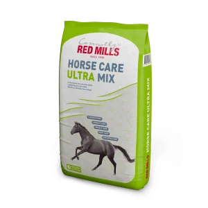 Red Mills Horsecare Ultra Mix 20kg