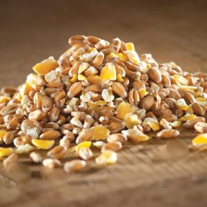 Marriages Organic Mixed Grains 20kg