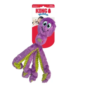 Kong Wubba Octopus Lg
