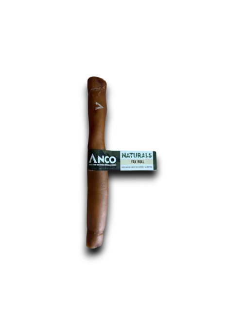 Anco Naturals Yak Roll Large