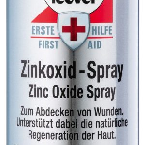 Leovet Zinc Oxide Spray 200ml